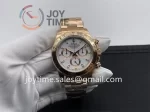 Rolex Daytona 116505 Clean 1:1 Best Edition RG 40mm RG Bracelet A4130