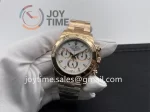 Rolex Daytona 116505 Clean 1:1 Best Edition RG 40mm RG Bracelet A4130