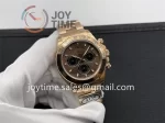 Rolex Daytona 116505 Clean 1:1 Best Edition RG 40mm RG Bracelet A4130