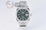 Rolex DateJust Clean 1:1 Best Edition SS 41mm SS Bracelet VR3235