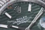 Rolex DateJust Clean 1:1 Best Edition SS 41mm SS Bracelet VR3235