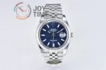 Rolex DateJust Clean 1:1 Best Edition SS 41mm SS Bracelet VR3235