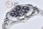 Rolex DateJust Clean 1:1 Best Edition SS 41mm SS Bracelet VR3235