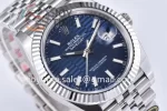 Rolex DateJust Clean 1:1 Best Edition SS 41mm SS Bracelet VR3235