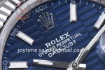 Rolex DateJust Clean 1:1 Best Edition SS 41mm SS Bracelet VR3235