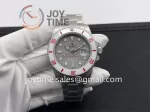 Rolex Submariner DIW Modification VSF Best Edition SS 40mm Ceramic Bezel SS Bracelet VS3135