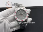 Rolex Submariner DIW Modification VSF Best Edition SS 40mm Ceramic Bezel SS Bracelet VS3135