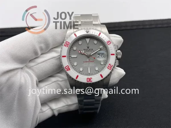 Rolex Submariner DIW Modification VSF Best Edition SS 40mm Ceramic Bezel SS Bracelet VS3135