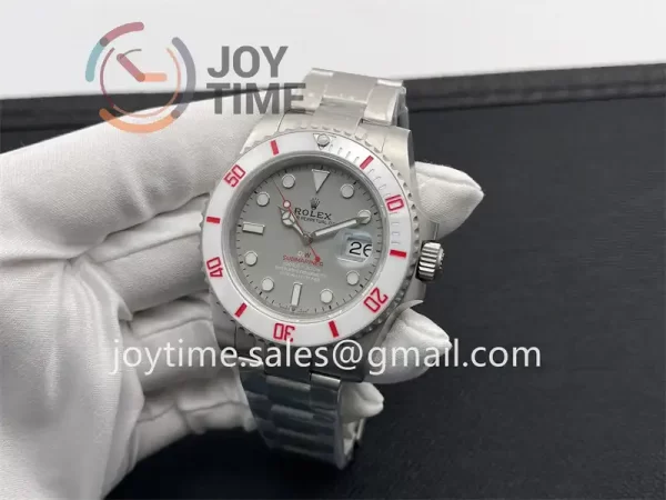 Rolex Submariner DIW Modification VSF Best Edition SS 40mm Ceramic Bezel SS Bracelet VS3135