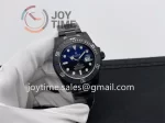 Rolex Submariner DIW Modification VSF Best Edition PVD 40mm Carbotech Bezel PVD Bracelet VS3135