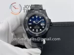 Rolex Submariner DIW Modification VSF Best Edition PVD 40mm Carbotech Bezel PVD Bracelet VS3135