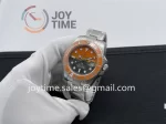 Rolex Submariner DIW Modification VSF Best Edition SS 40mm Ceramic Bezel SS Bracelet VS3135