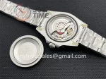 Rolex Submariner DIW Modification VSF Best Edition SS 40mm Ceramic Bezel SS Bracelet VS3135