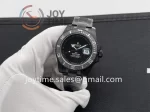 Rolex Submariner DIW Modification VSF Best Edition PVD 40mm Carbotech Bezel PVD Bracelet VS3135