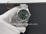 Rolex DateJust VSF 1:1 Best Edition SS 41mm SS Bracelet VS3235