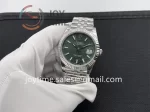 Rolex DateJust VSF 1:1 Best Edition SS 41mm SS Bracelet VS3235