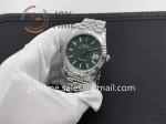 Rolex DateJust VSF 1:1 Best Edition SS 41mm SS Bracelet VS3235