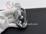 Rolex DateJust VSF 1:1 Best Edition SS 41mm SS Bracelet VS3235