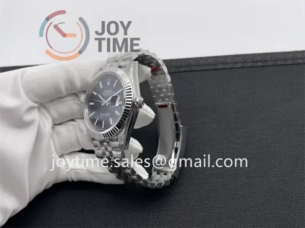 Rolex DateJust VSF 1:1 Best Edition SS 41mm SS Bracelet VS3235