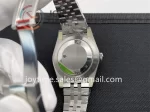 Rolex DateJust VSF 1:1 Best Edition SS 41mm SS Bracelet VS3235