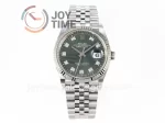 Rolex DateJust Clean 1:1 Best Edition SS 41mm SS Bracelet VR3235