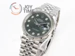 Rolex DateJust Clean 1:1 Best Edition SS 41mm SS Bracelet VR3235