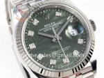 Rolex DateJust Clean 1:1 Best Edition SS 41mm SS Bracelet VR3235