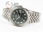 Rolex DateJust Clean 1:1 Best Edition SS 41mm SS Bracelet VR3235