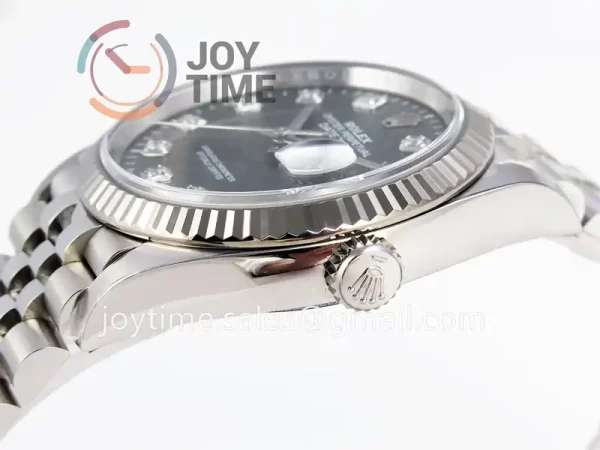 Rolex DateJust Clean 1:1 Best Edition SS 41mm SS Bracelet VR3235