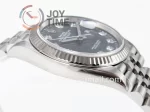 Rolex DateJust Clean 1:1 Best Edition SS 41mm SS Bracelet VR3235