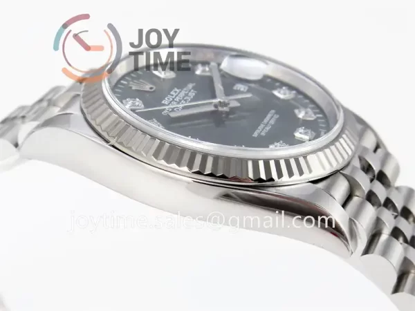 Rolex DateJust Clean 1:1 Best Edition SS 41mm SS Bracelet VR3235