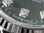 Rolex DateJust Clean 1:1 Best Edition SS 41mm SS Bracelet VR3235