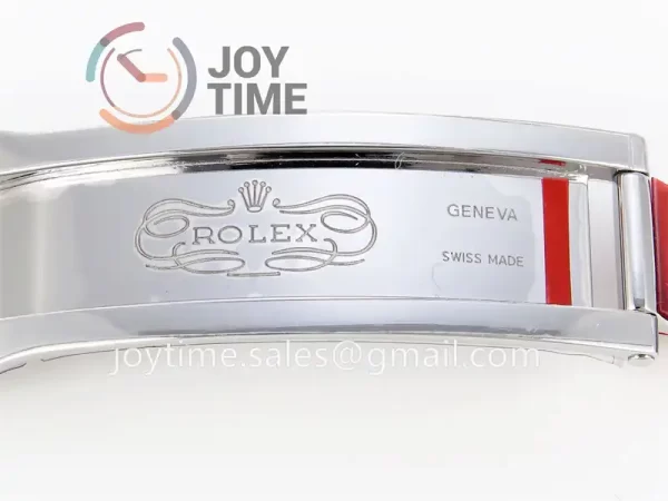 Rolex DateJust Clean 1:1 Best Edition SS 41mm SS Bracelet VR3235