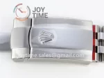 Rolex DateJust Clean 1:1 Best Edition SS 41mm SS Bracelet VR3235