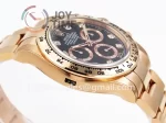 Rolex Daytona 116505 Clean 1:1 Best Edition RG 40mm RG Bracelet A4130