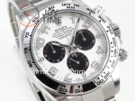 Rolex Daytona 116509 Clean 1:1 Best Edition SS 40mm SS Bracelet A4130