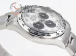 Rolex Daytona 116509 Clean 1:1 Best Edition SS 40mm SS Bracelet A4130