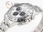 Rolex Daytona 116509 Clean 1:1 Best Edition SS 40mm SS Bracelet A4130