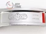 Rolex Daytona 116509 Clean 1:1 Best Edition SS 40mm SS Bracelet A4130