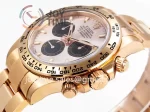 Rolex Daytona 116505 Clean 1:1 Best Edition RG 40mm RG Bracelet A4130