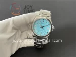 Rolex Oyster Perpetual 126000 Clean 1:1 Best Edition SS 36mm SS Bracelet VR3230