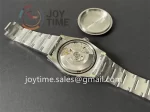 Rolex Oyster Perpetual 126000 Clean 1:1 Best Edition SS 36mm SS Bracelet VR3230