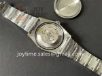 Rolex Oyster Perpetual 126000 Clean 1:1 Best Edition SS 36mm SS Bracelet VR3230