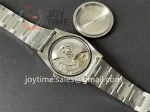 Rolex Oyster Perpetual 126000 Clean 1:1 Best Edition SS 36mm SS Bracelet VR3230