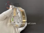 Rolex DateJust VSF 1:1 Best Edition SS 36mm YG Bezel SS/YG Bracelet VS3235