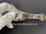 Rolex DateJust VSF 1:1 Best Edition SS 36mm YG Bezel SS/YG Bracelet VS3235