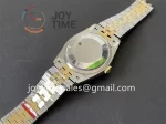 Rolex DateJust VSF 1:1 Best Edition SS 36mm YG Bezel SS/YG Bracelet VS3235