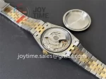 Rolex DateJust VSF 1:1 Best Edition SS 36mm YG Bezel SS/YG Bracelet VS3235