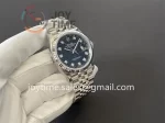 Rolex DateJust VSF 1:1 Best Edition SS 36mm SS Bracelet VS3235