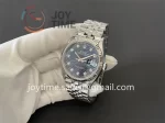 Rolex DateJust VSF 1:1 Best Edition SS 36mm SS Bracelet VS3235